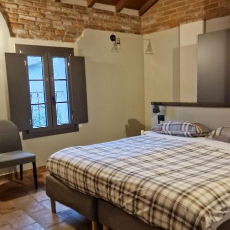 Bed & Breakfast 1906 San Martino in Strada Exteriér fotografie