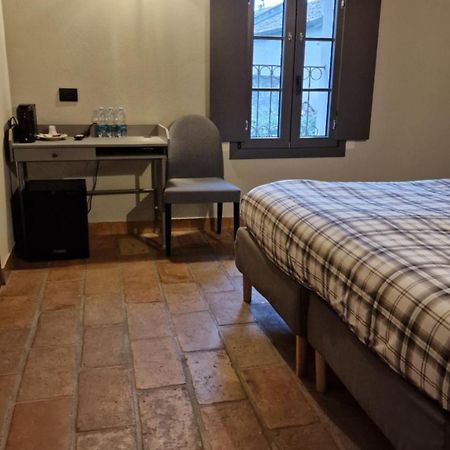 Bed & Breakfast 1906 San Martino in Strada Exteriér fotografie