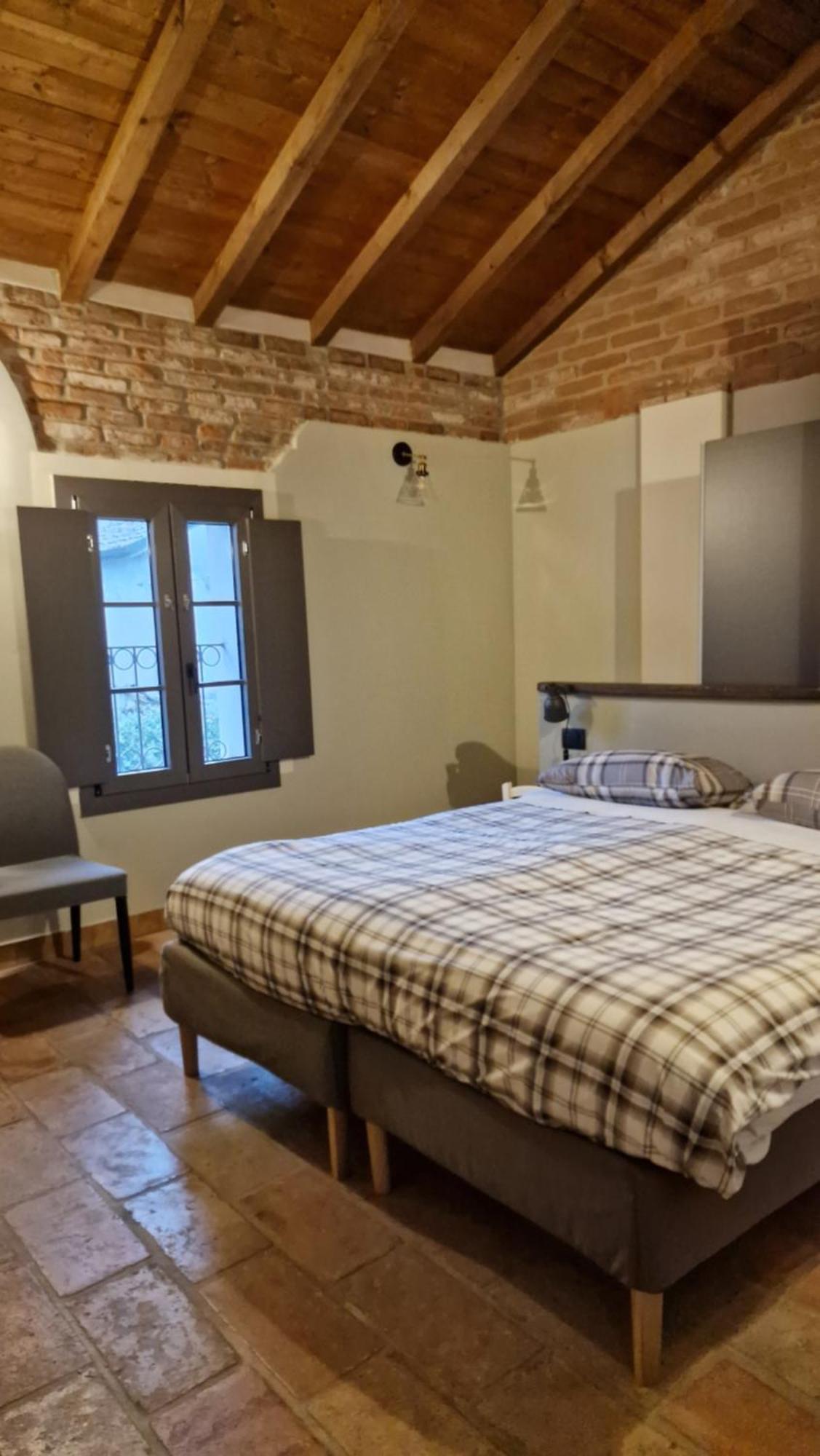 Bed & Breakfast 1906 San Martino in Strada Exteriér fotografie