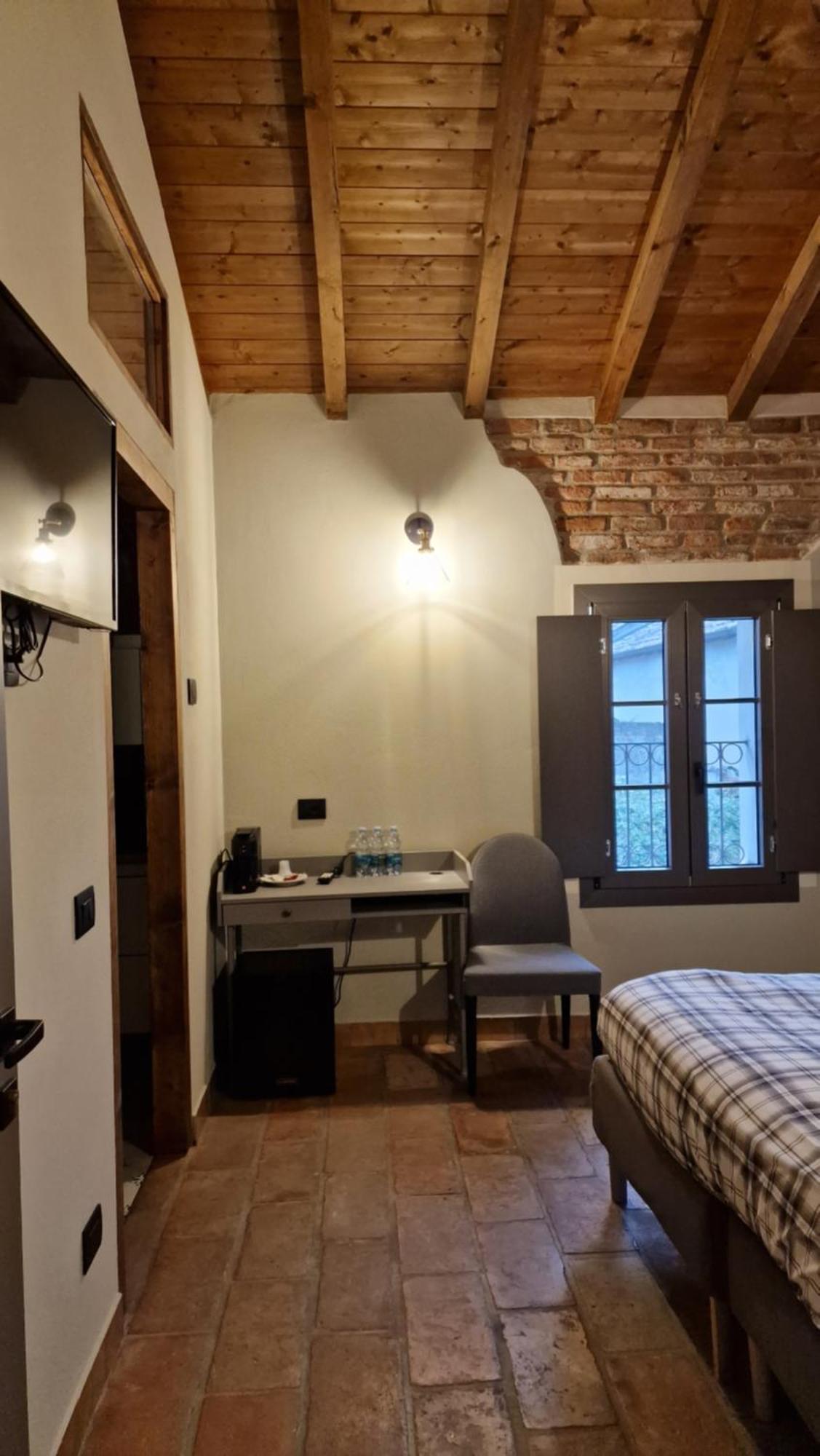 Bed & Breakfast 1906 San Martino in Strada Exteriér fotografie