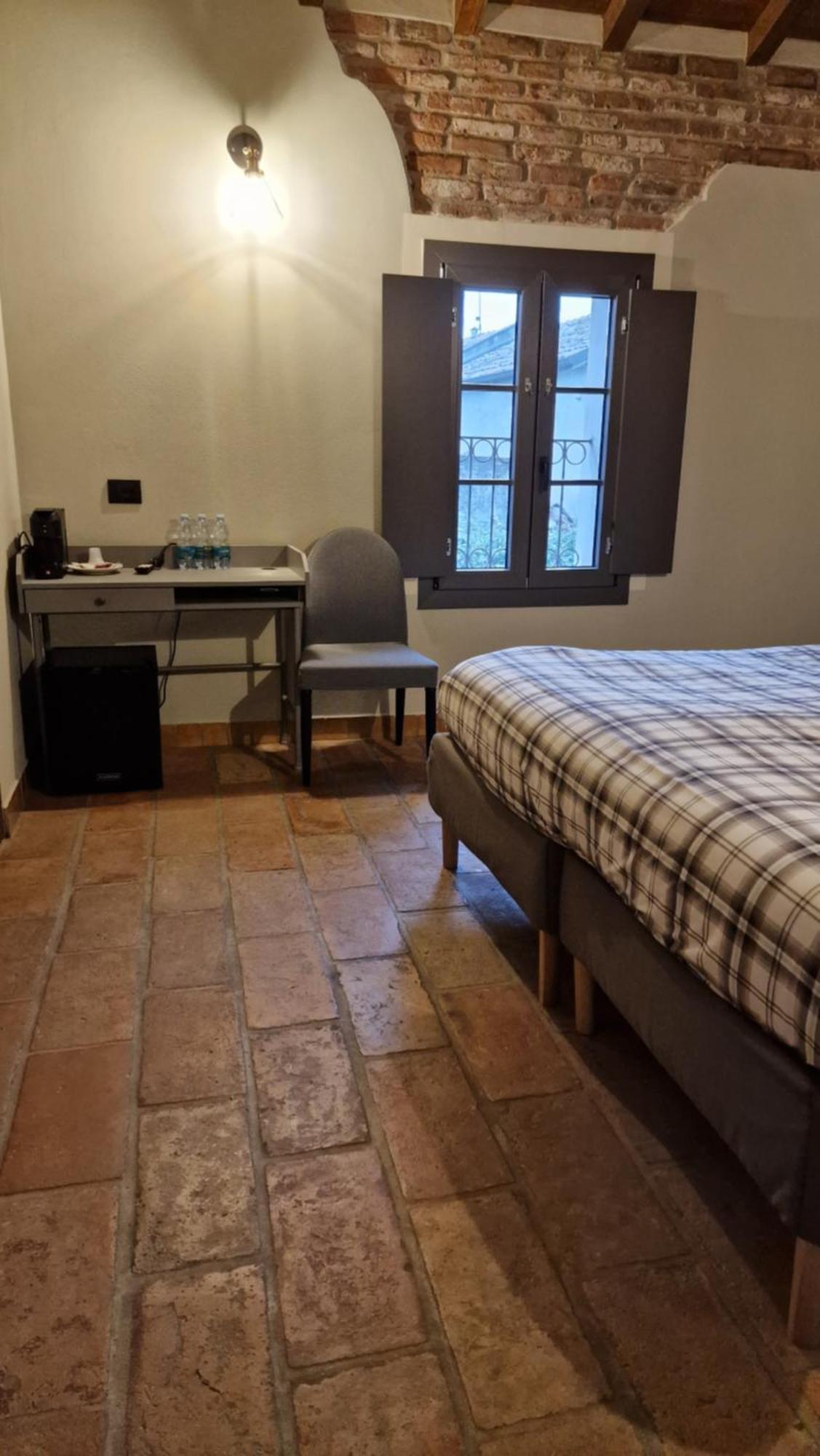 Bed & Breakfast 1906 San Martino in Strada Exteriér fotografie
