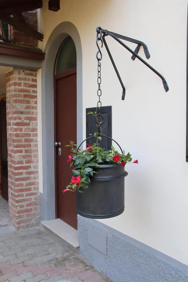 Bed & Breakfast 1906 San Martino in Strada Exteriér fotografie