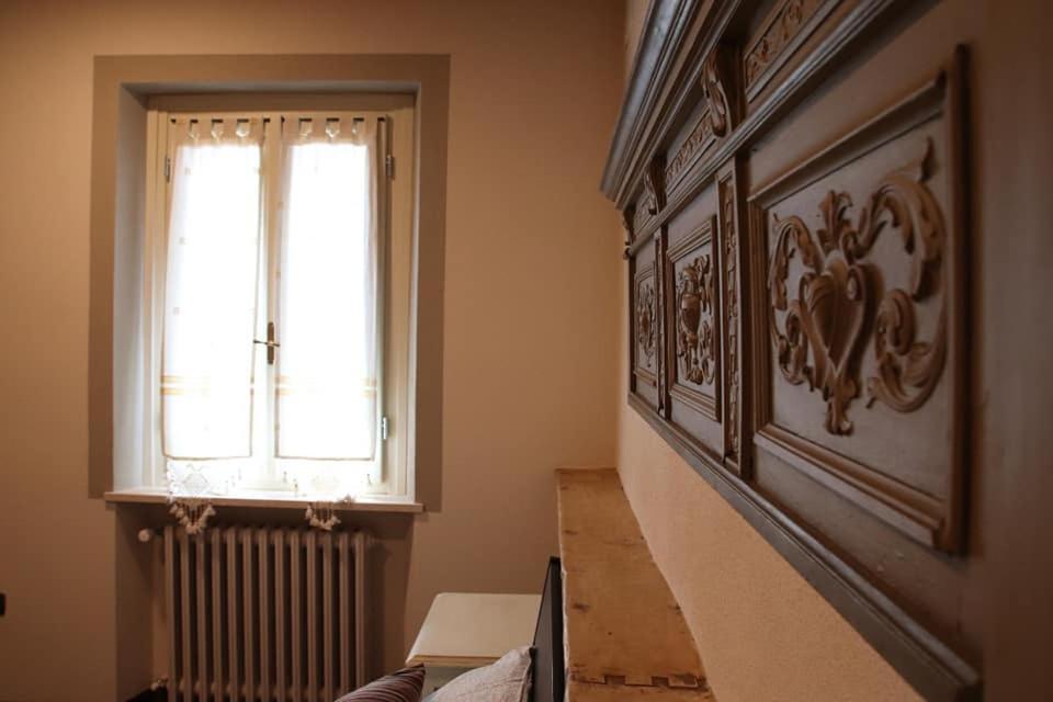 Bed & Breakfast 1906 San Martino in Strada Exteriér fotografie