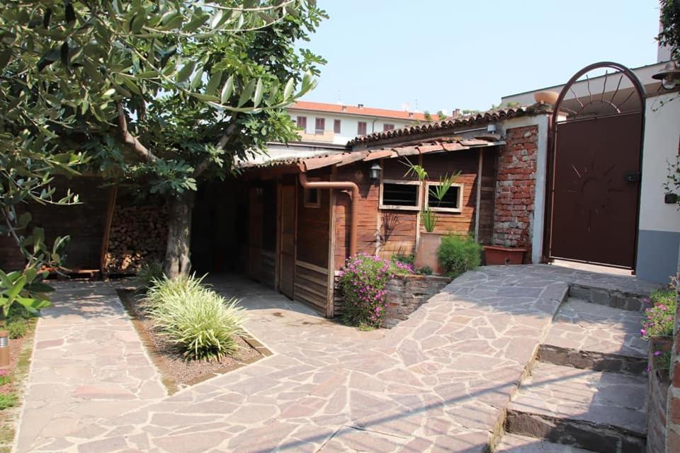 Bed & Breakfast 1906 San Martino in Strada Exteriér fotografie