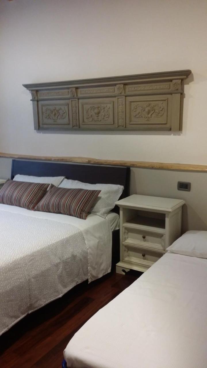 Bed & Breakfast 1906 San Martino in Strada Exteriér fotografie