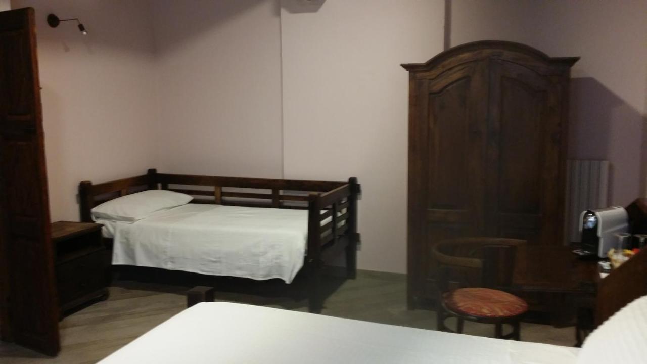 Bed & Breakfast 1906 San Martino in Strada Exteriér fotografie